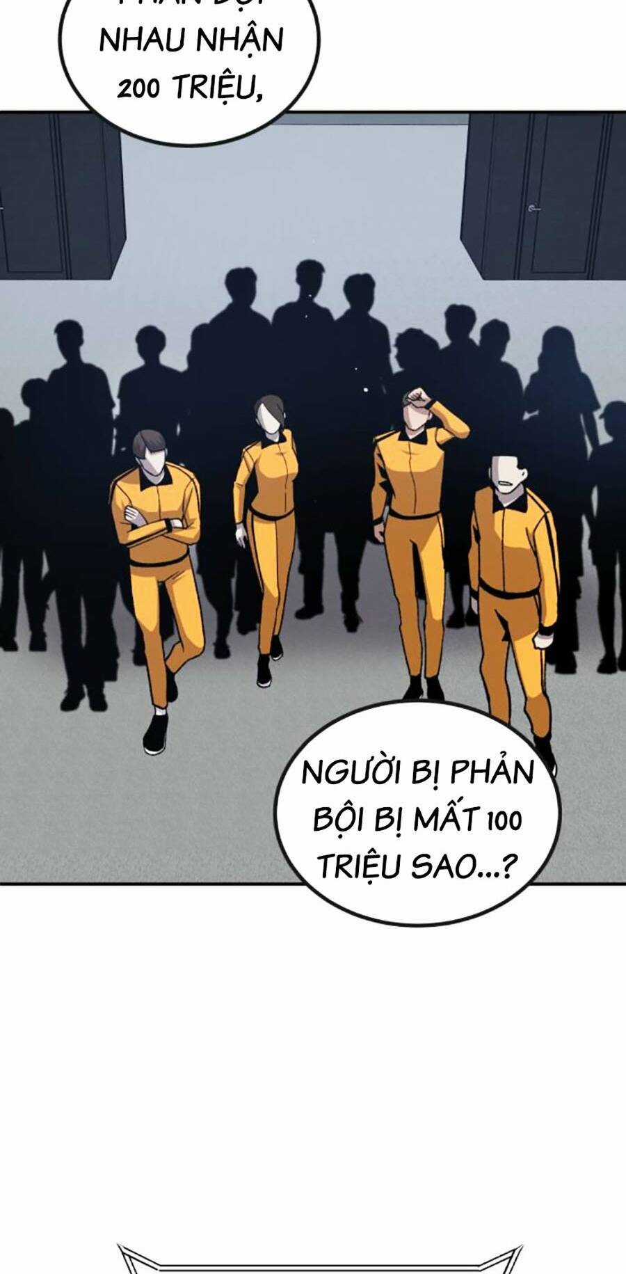 Nôn Tiền Ra - Chapter 26 - Trang 24