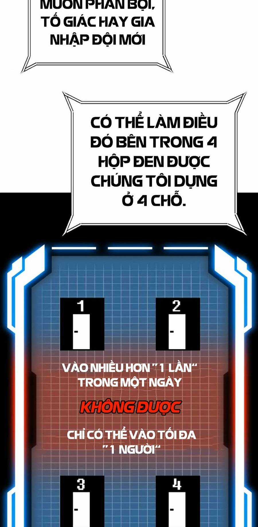 Nôn Tiền Ra - Chapter 26 - Trang 28