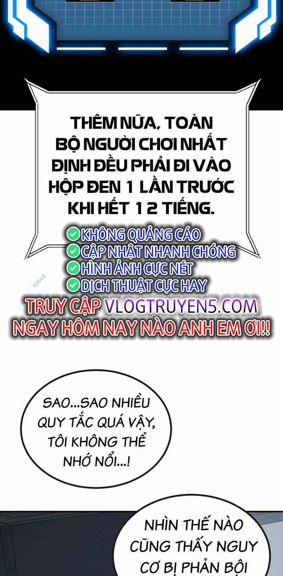 Nôn Tiền Ra - Chapter 26 - Trang 29
