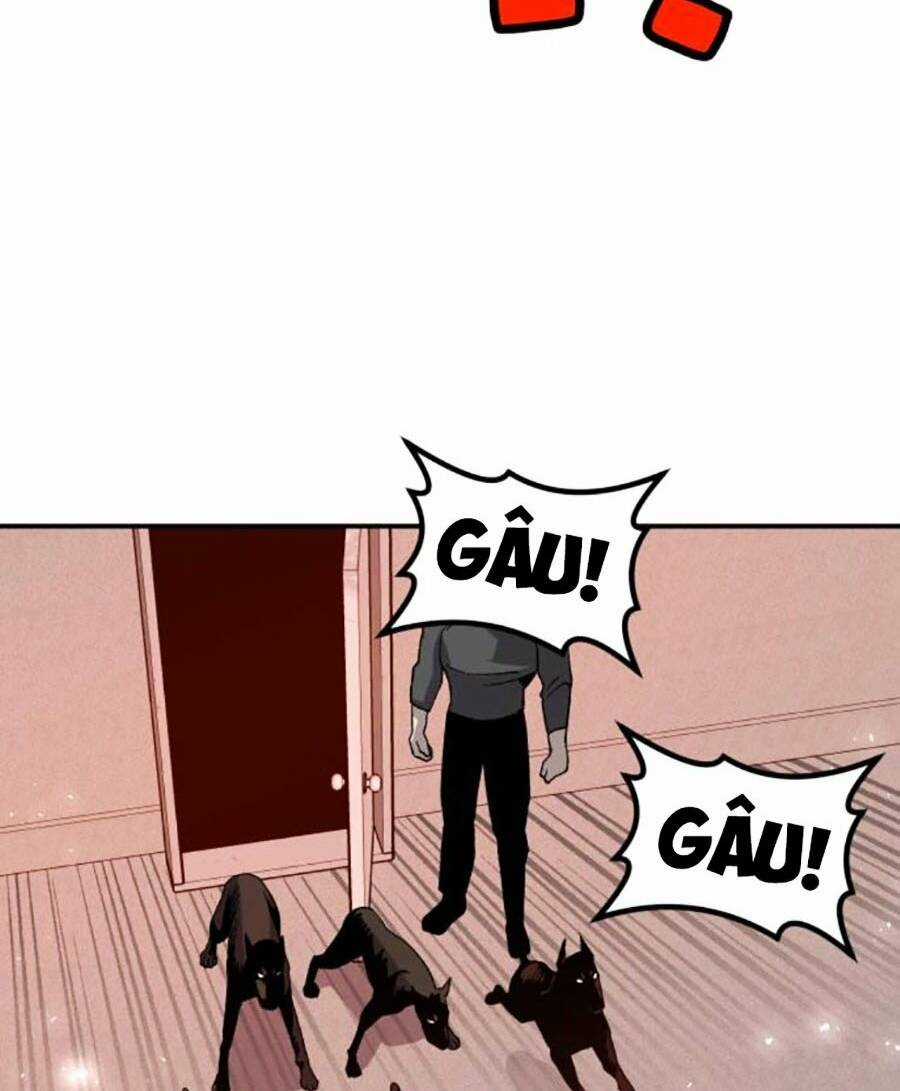 Nôn Tiền Ra - Chapter 26 - Trang 40