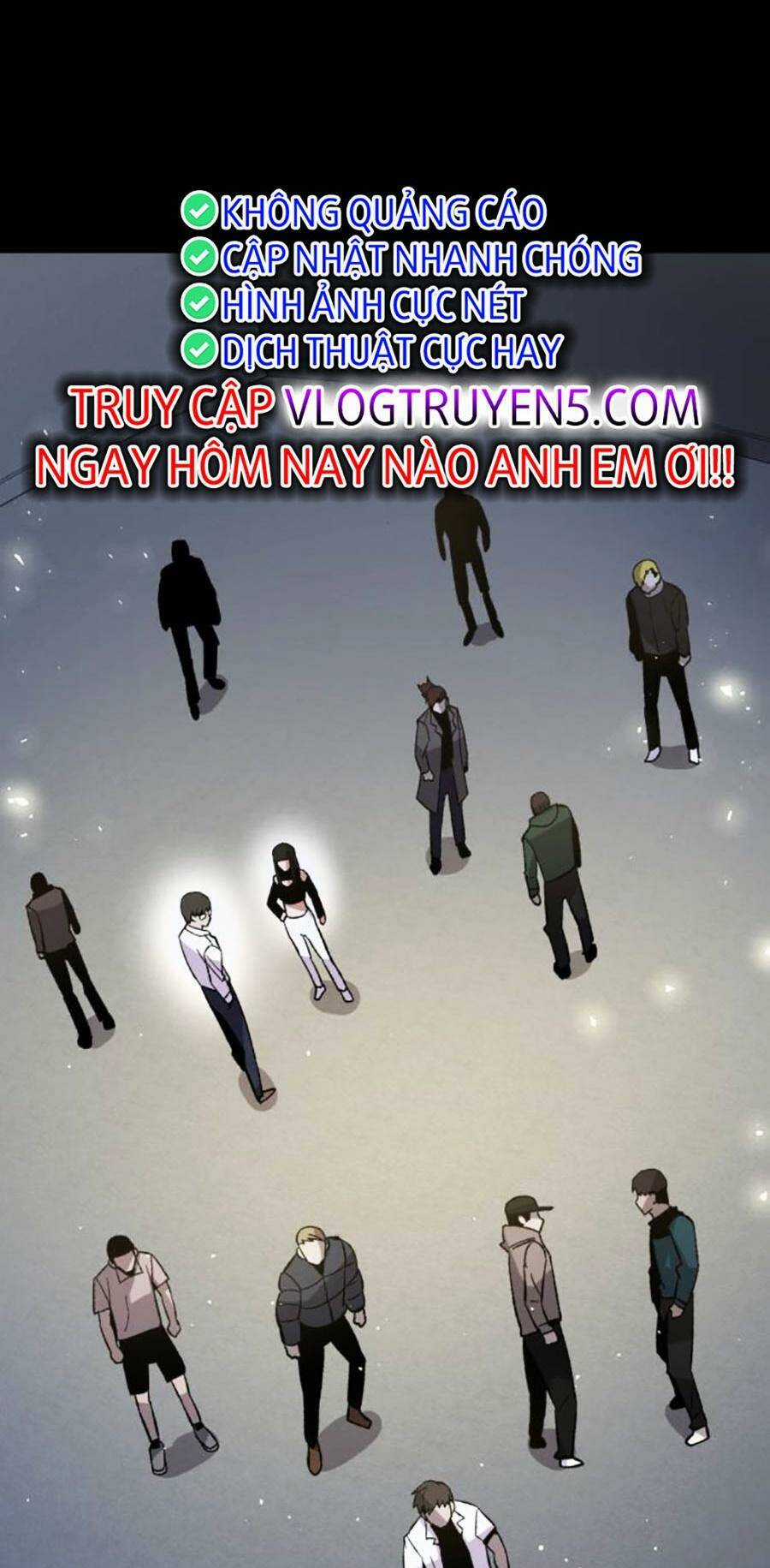 Nôn Tiền Ra - Chapter 26 - Trang 5