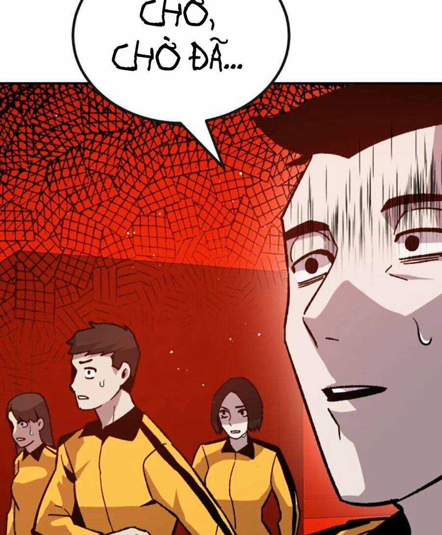 Nôn Tiền Ra - Chapter 26 - Trang 43