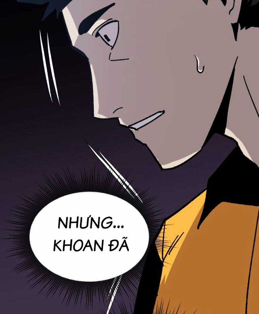 Nôn Tiền Ra - Chapter 26 - Trang 55