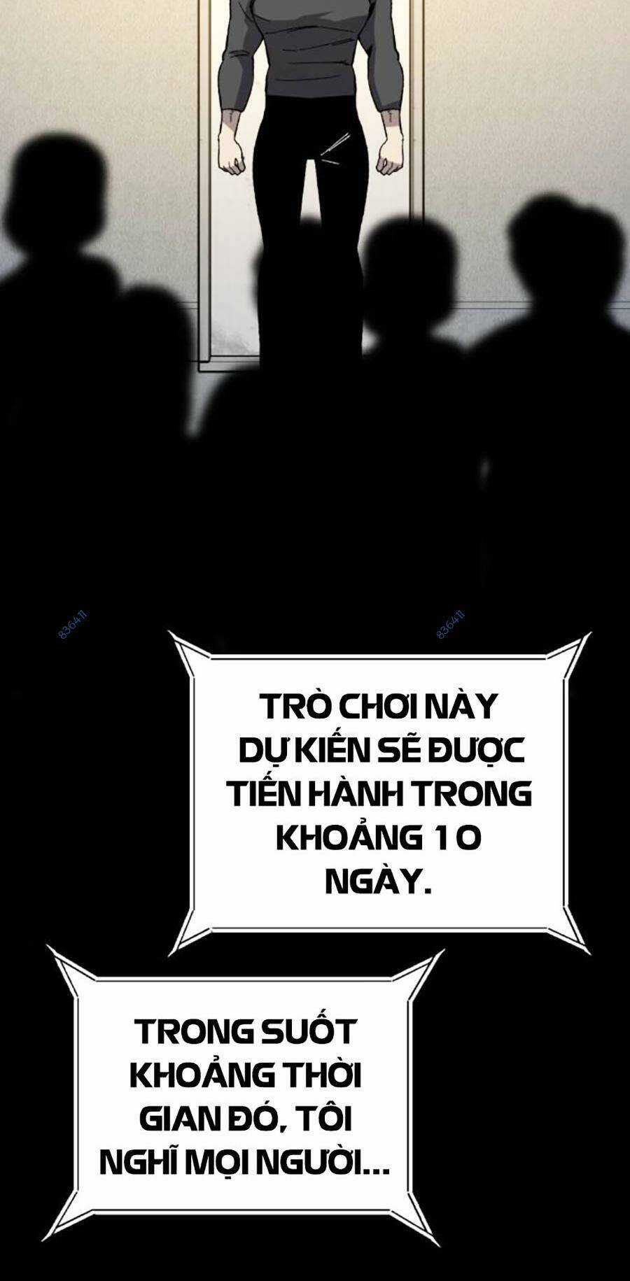 Nôn Tiền Ra - Chapter 26 - Trang 9