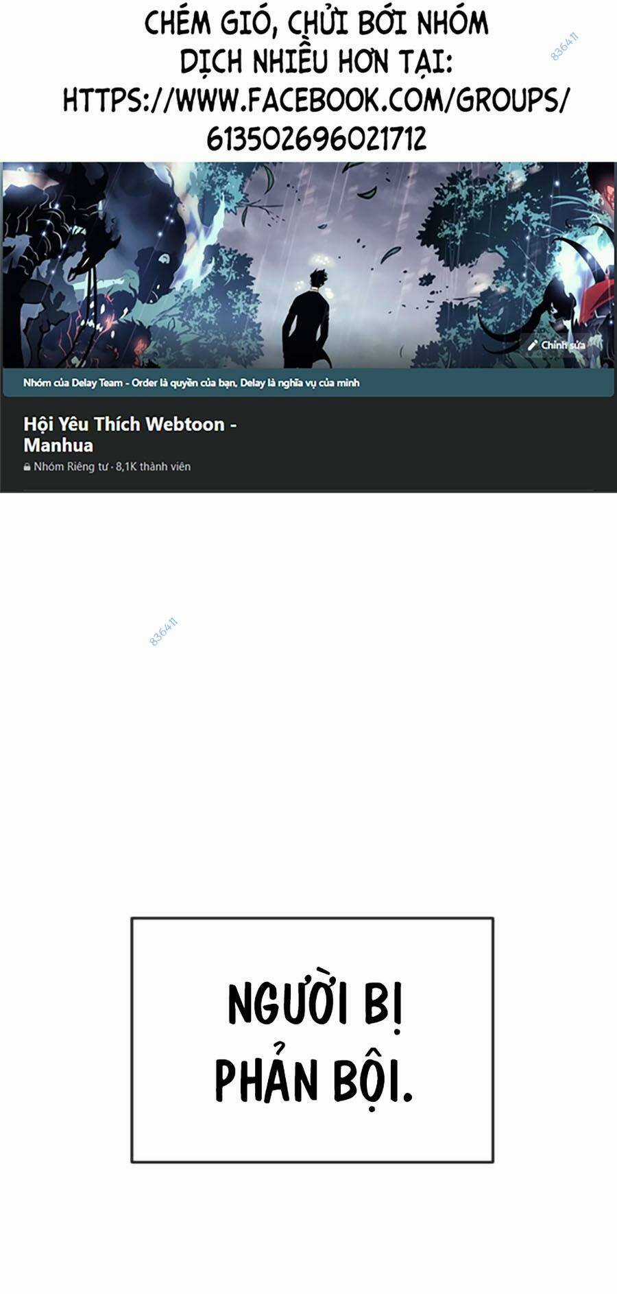 Nôn Tiền Ra - Chapter 27 - Trang 1