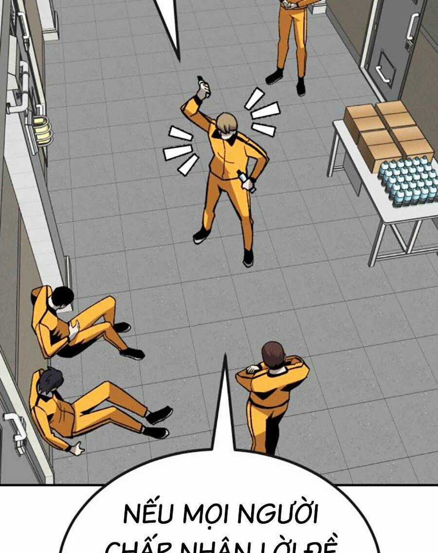Nôn Tiền Ra - Chapter 27 - Trang 104