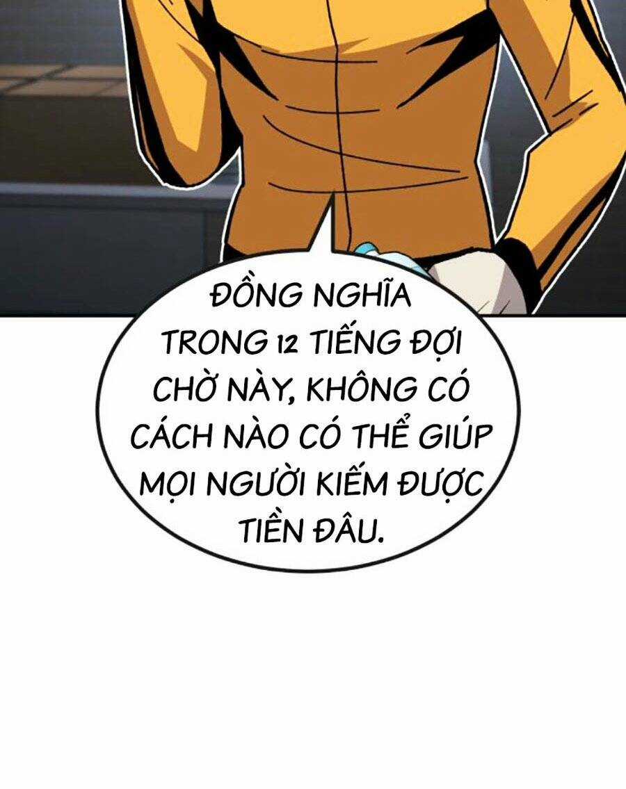 Nôn Tiền Ra - Chapter 27 - Trang 107