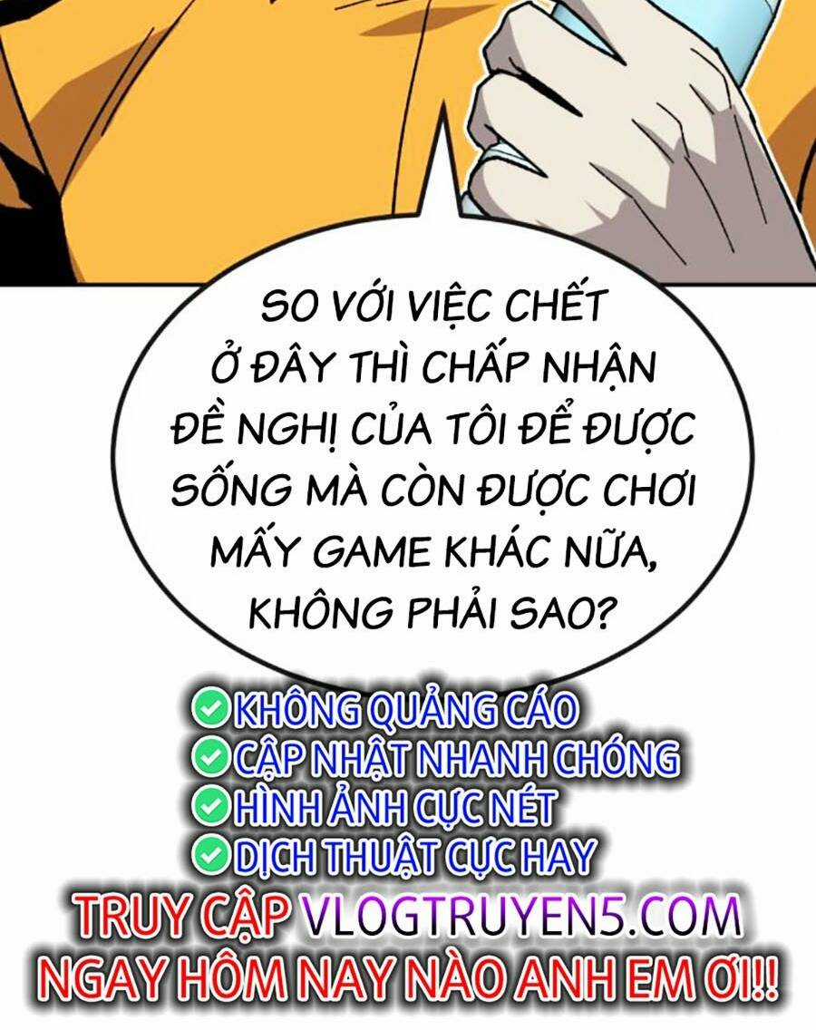 Nôn Tiền Ra - Chapter 27 - Trang 112
