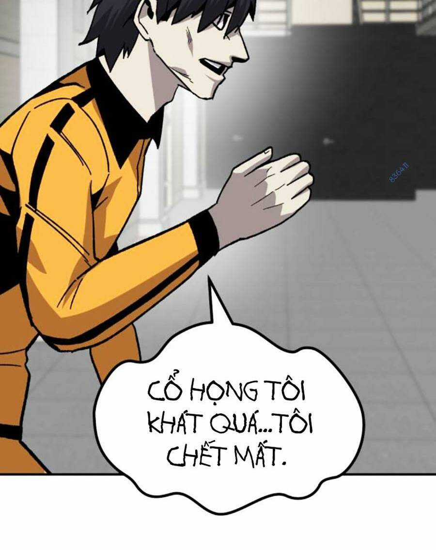 Nôn Tiền Ra - Chapter 27 - Trang 114