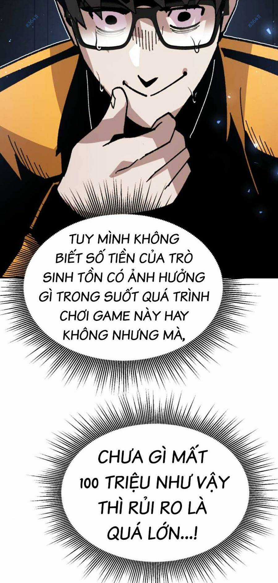 Nôn Tiền Ra - Chapter 27 - Trang 13