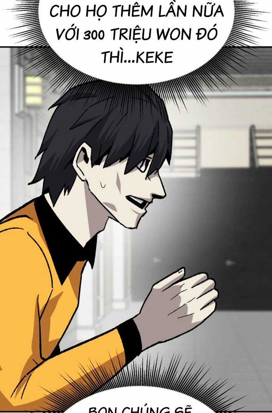 Nôn Tiền Ra - Chapter 27 - Trang 124