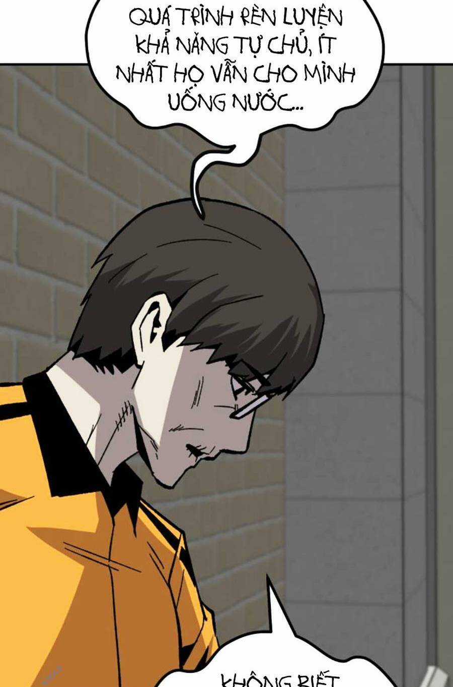 Nôn Tiền Ra - Chapter 27 - Trang 137