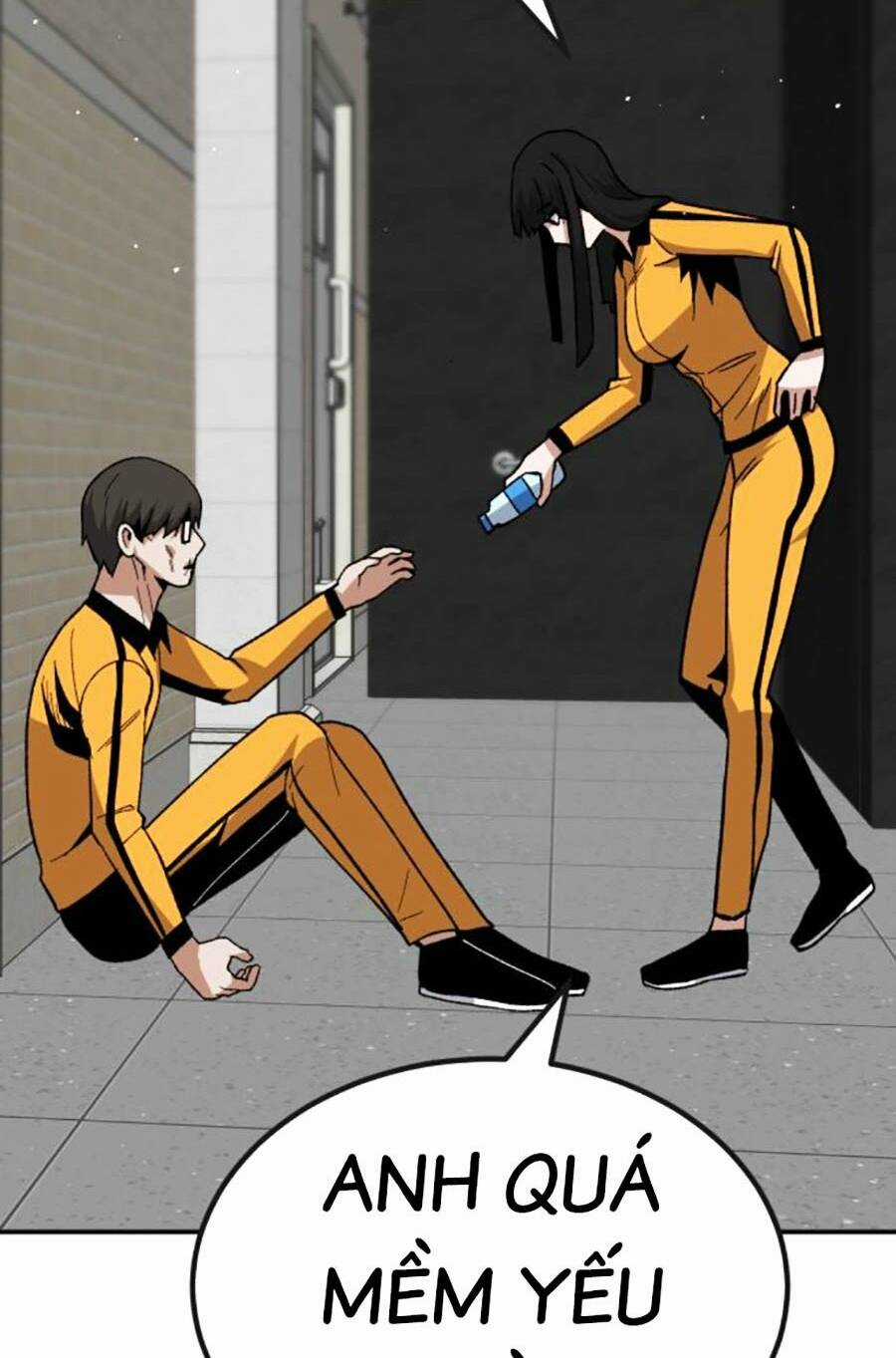 Nôn Tiền Ra - Chapter 27 - Trang 144