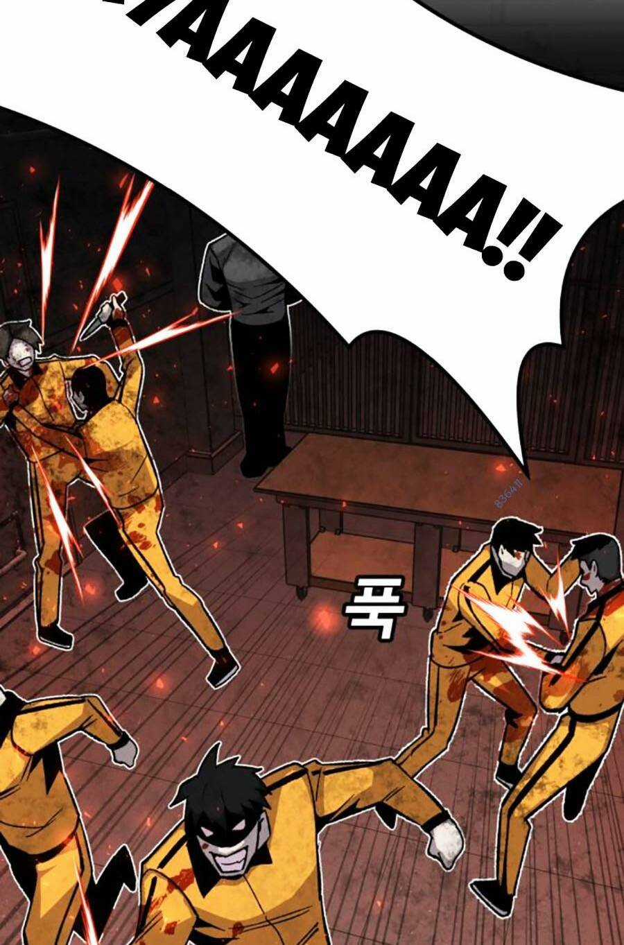 Nôn Tiền Ra - Chapter 27 - Trang 162