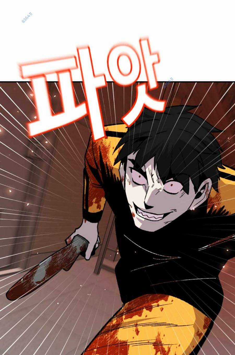 Nôn Tiền Ra - Chapter 27 - Trang 169