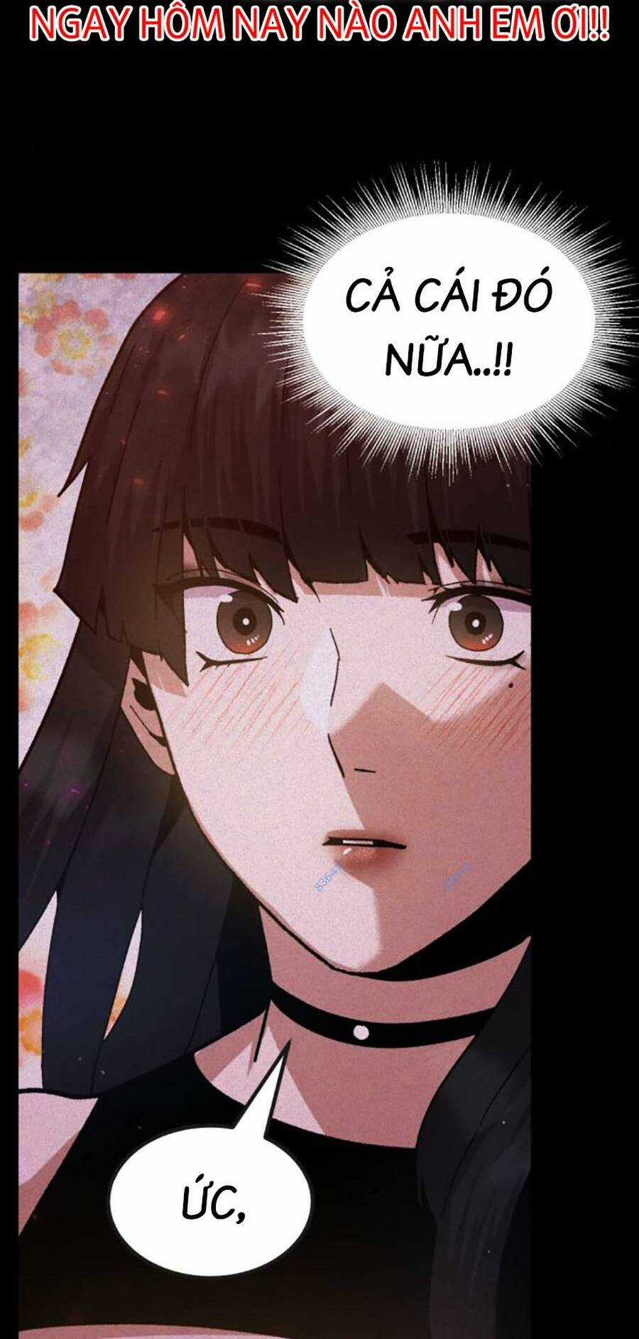 Nôn Tiền Ra - Chapter 27 - Trang 18