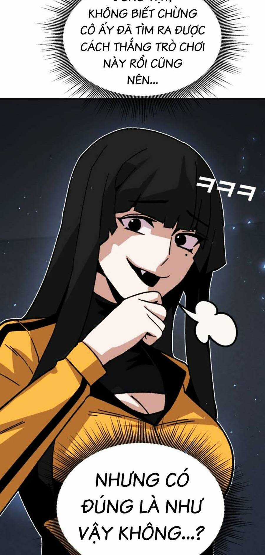 Nôn Tiền Ra - Chapter 27 - Trang 26