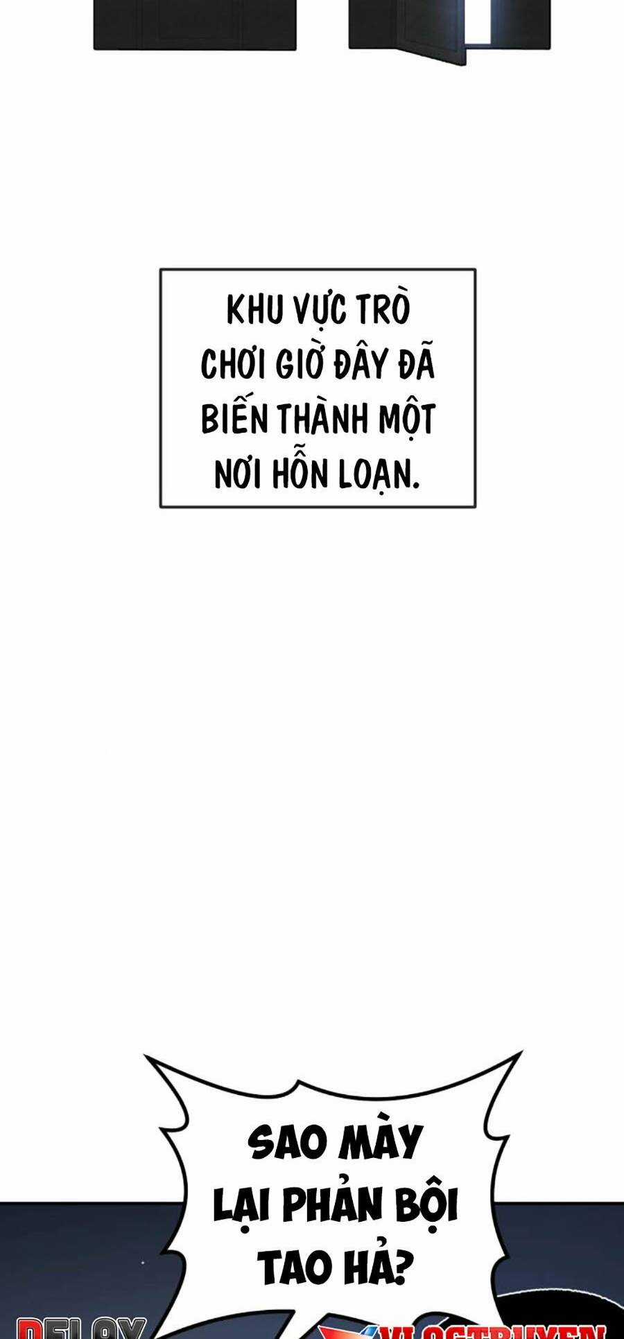 Nôn Tiền Ra - Chapter 27 - Trang 32