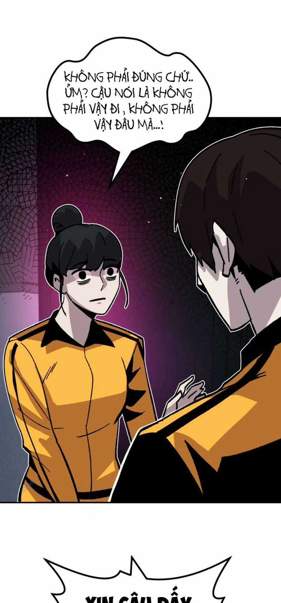 Nôn Tiền Ra - Chapter 27 - Trang 34