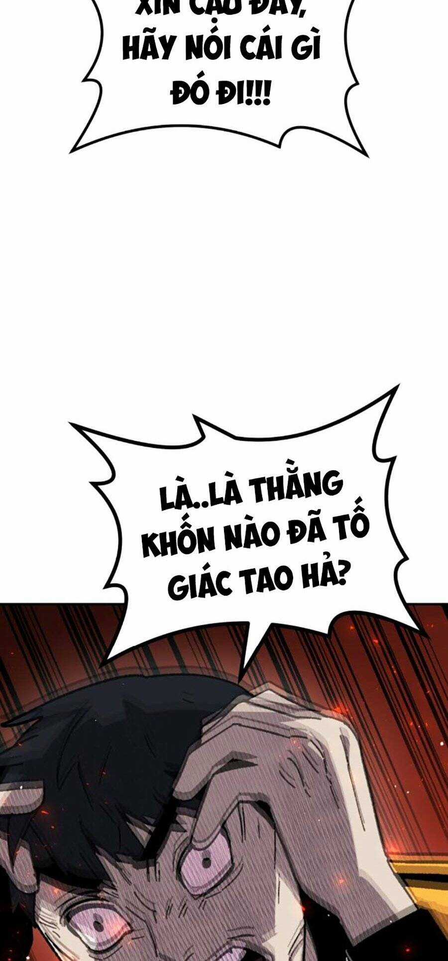 Nôn Tiền Ra - Chapter 27 - Trang 35