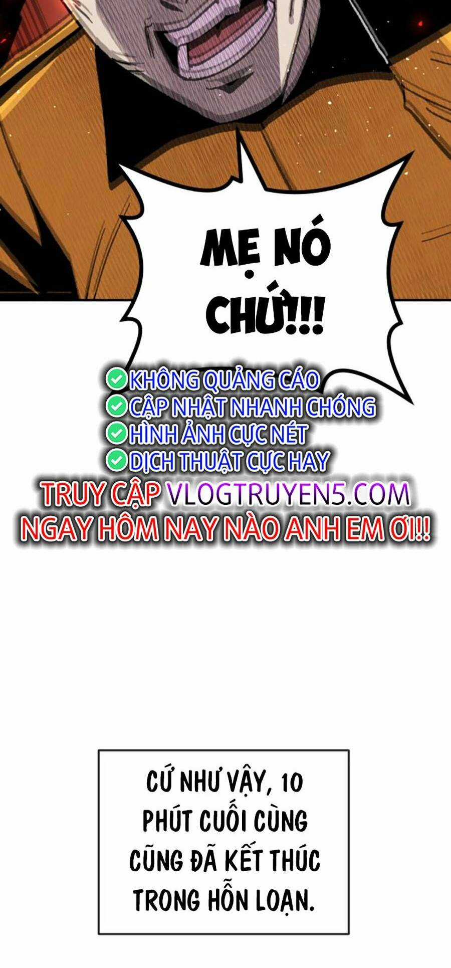 Nôn Tiền Ra - Chapter 27 - Trang 36