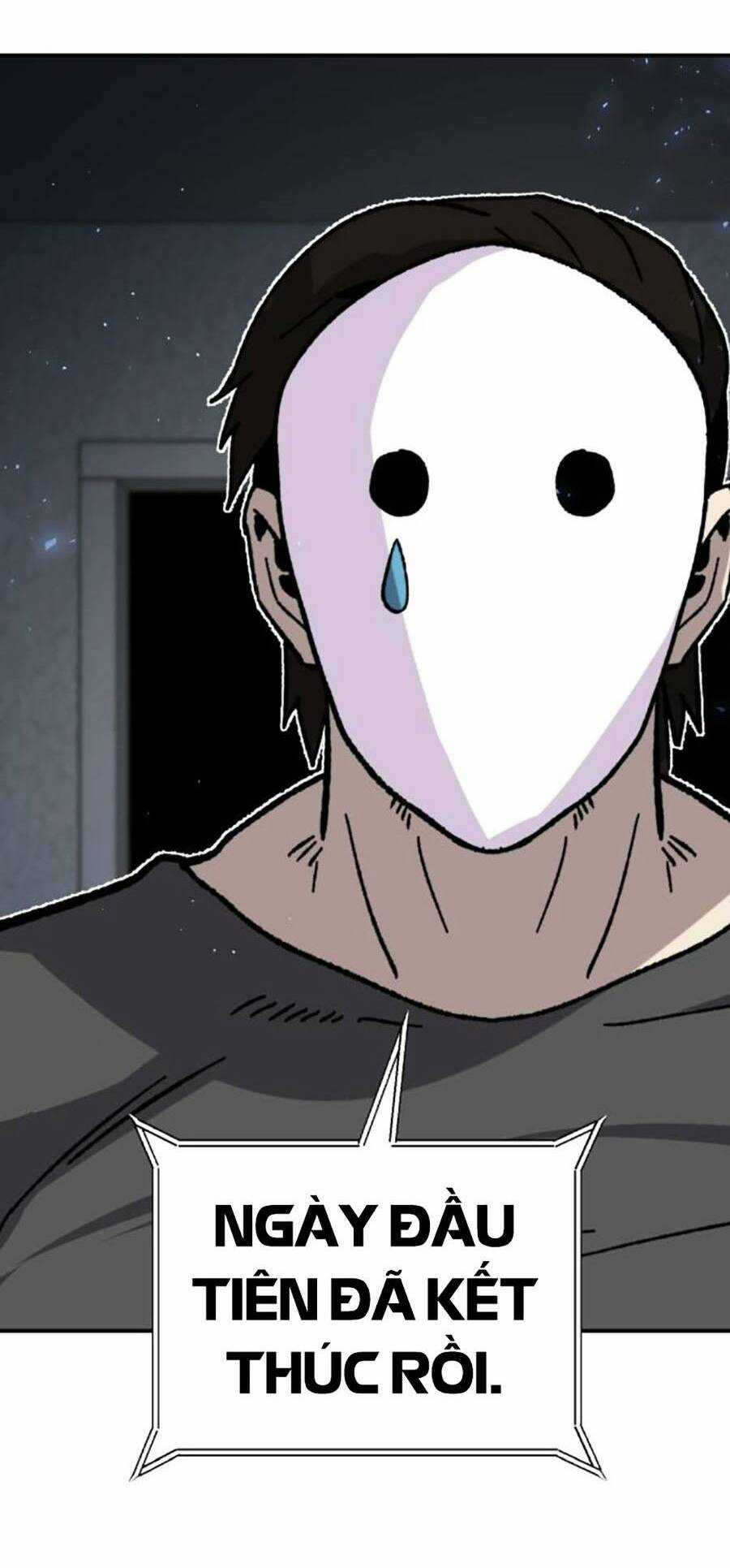 Nôn Tiền Ra - Chapter 27 - Trang 38