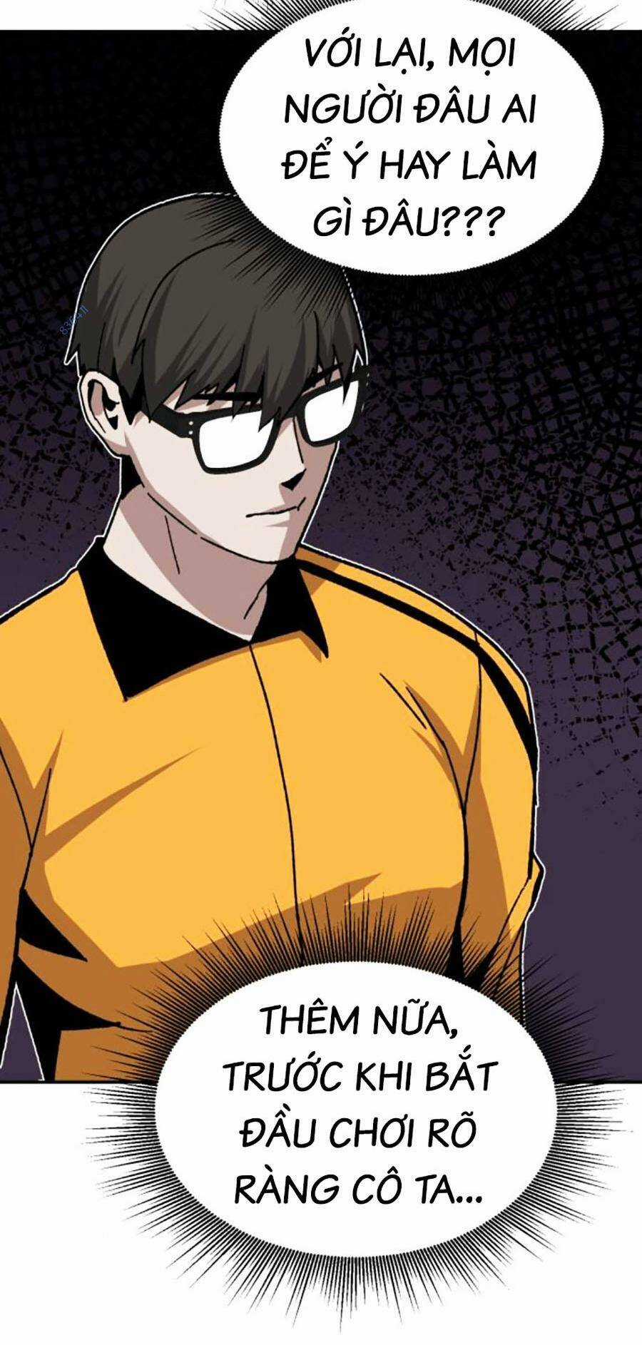 Nôn Tiền Ra - Chapter 27 - Trang 5