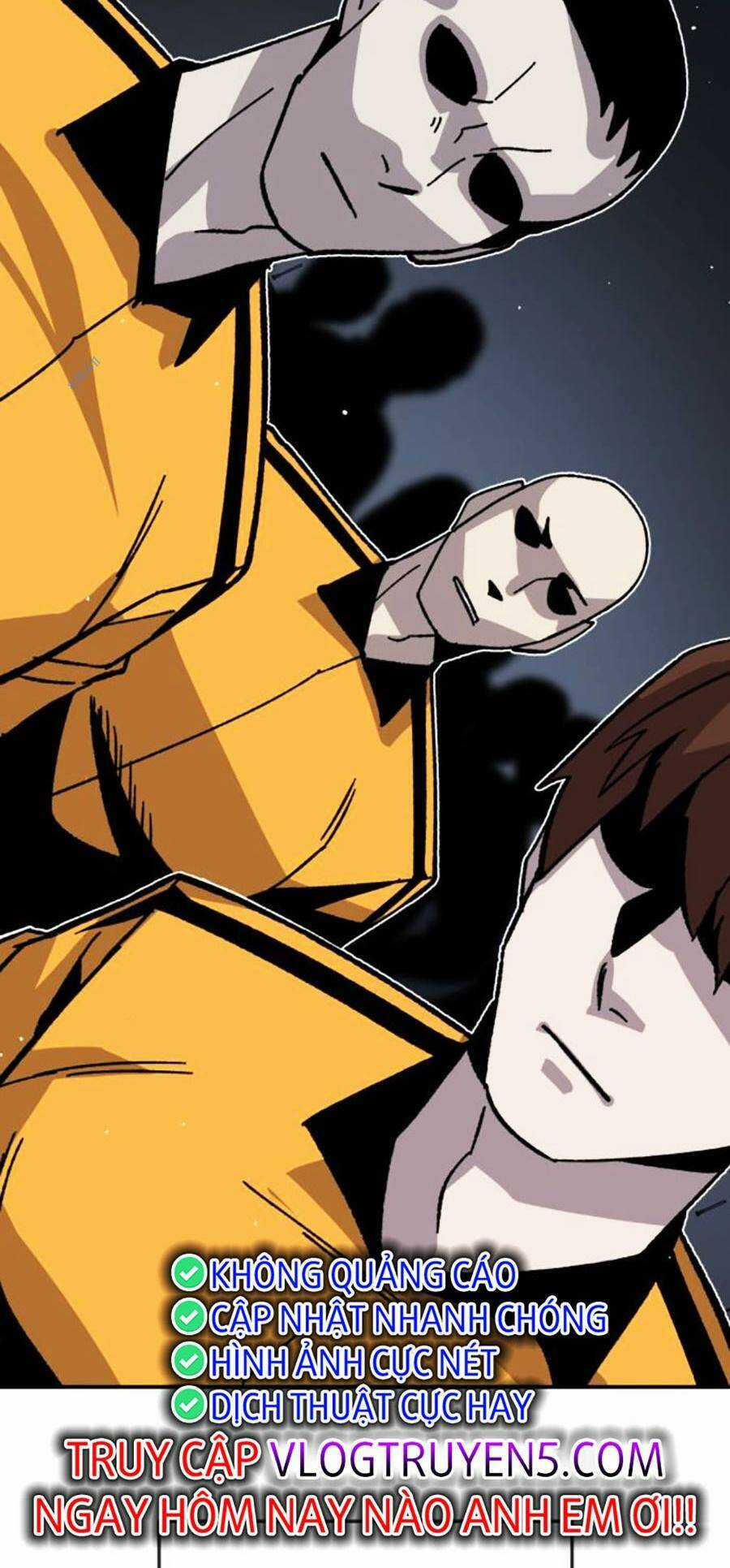 Nôn Tiền Ra - Chapter 27 - Trang 41