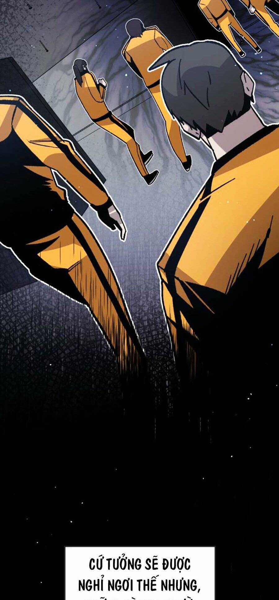 Nôn Tiền Ra - Chapter 27 - Trang 43