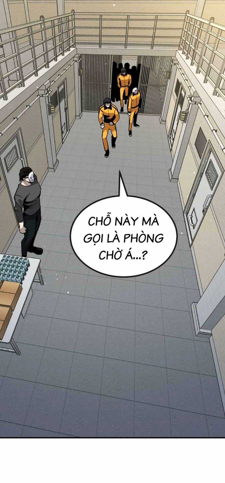 Nôn Tiền Ra - Chapter 27 - Trang 46