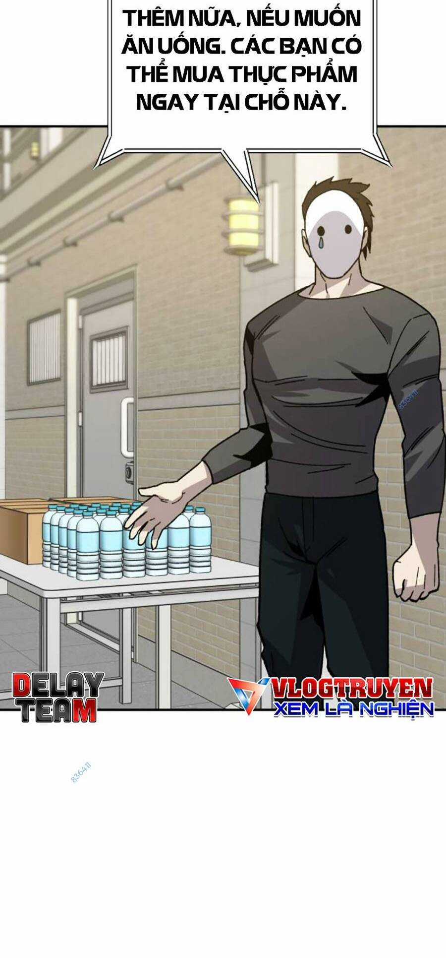 Nôn Tiền Ra - Chapter 27 - Trang 50