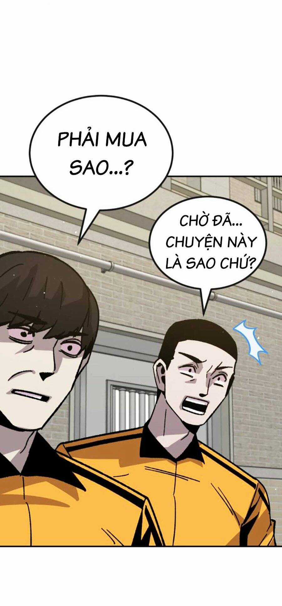 Nôn Tiền Ra - Chapter 27 - Trang 51