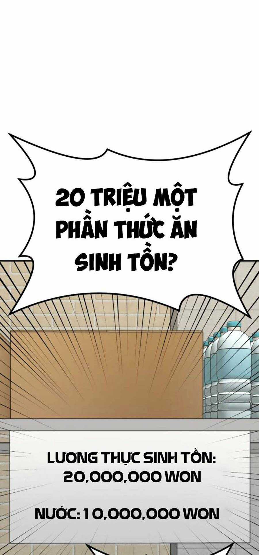 Nôn Tiền Ra - Chapter 27 - Trang 52