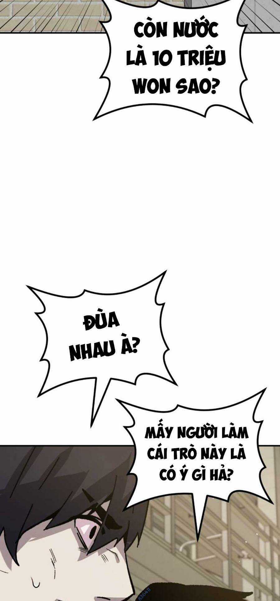 Nôn Tiền Ra - Chapter 27 - Trang 53