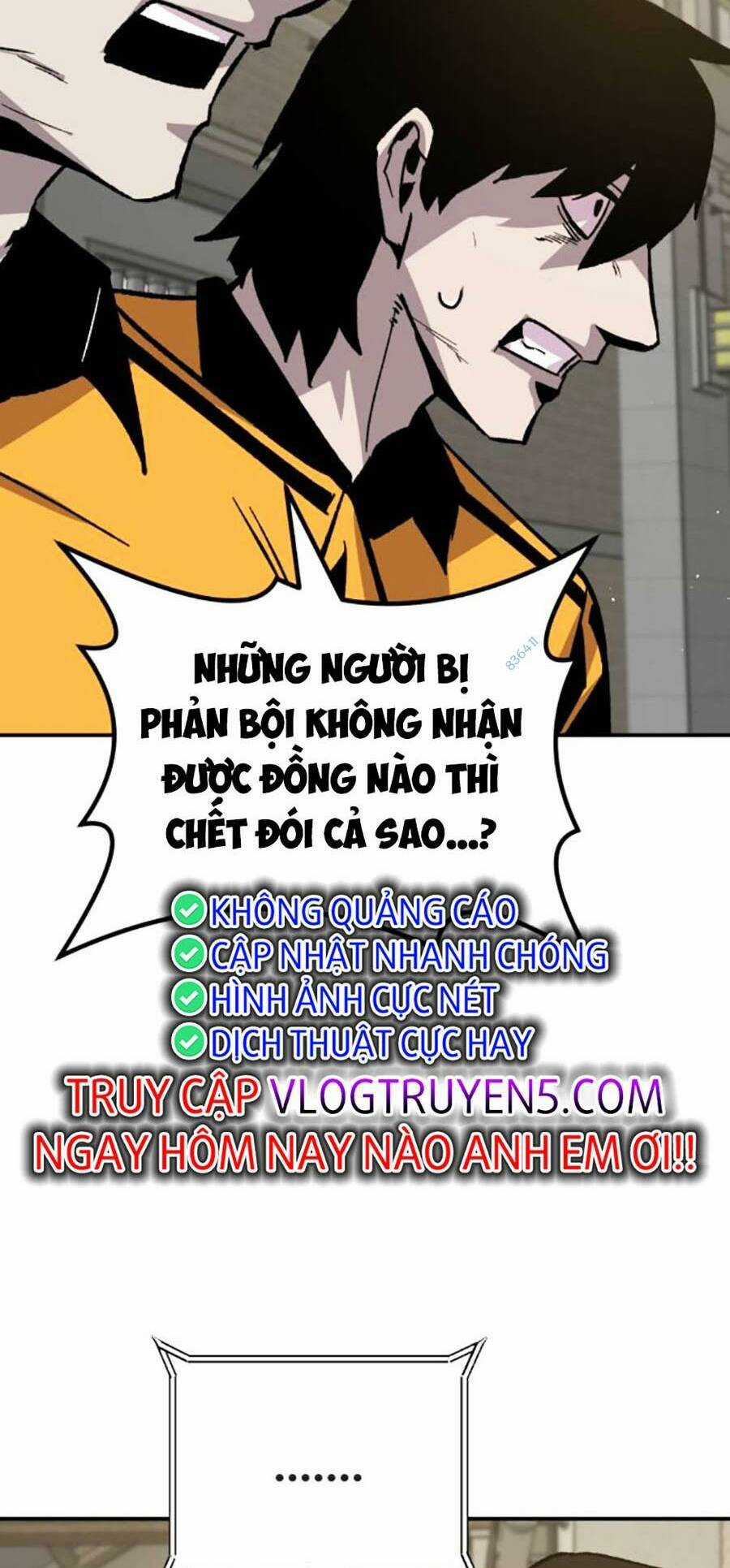Nôn Tiền Ra - Chapter 27 - Trang 54
