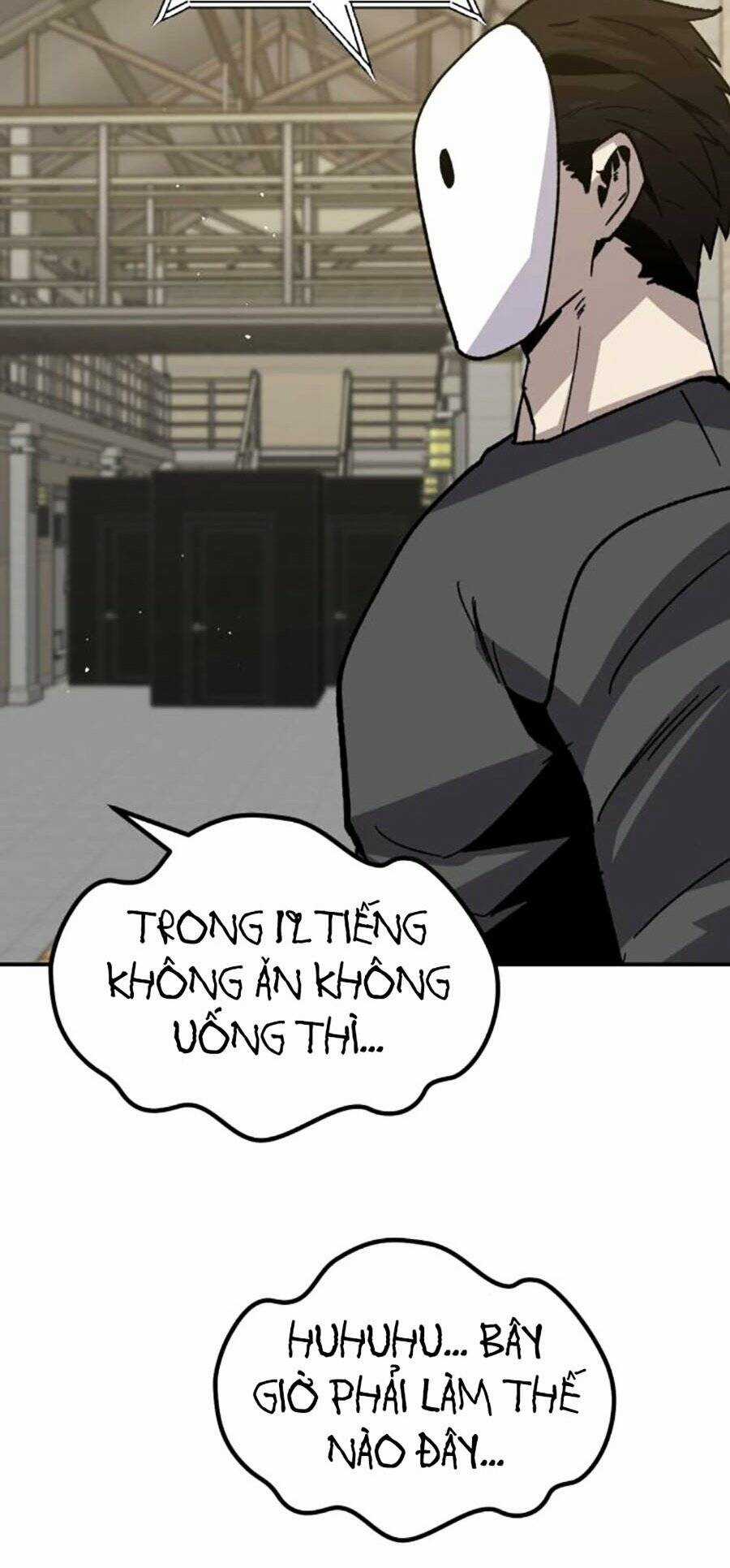 Nôn Tiền Ra - Chapter 27 - Trang 55