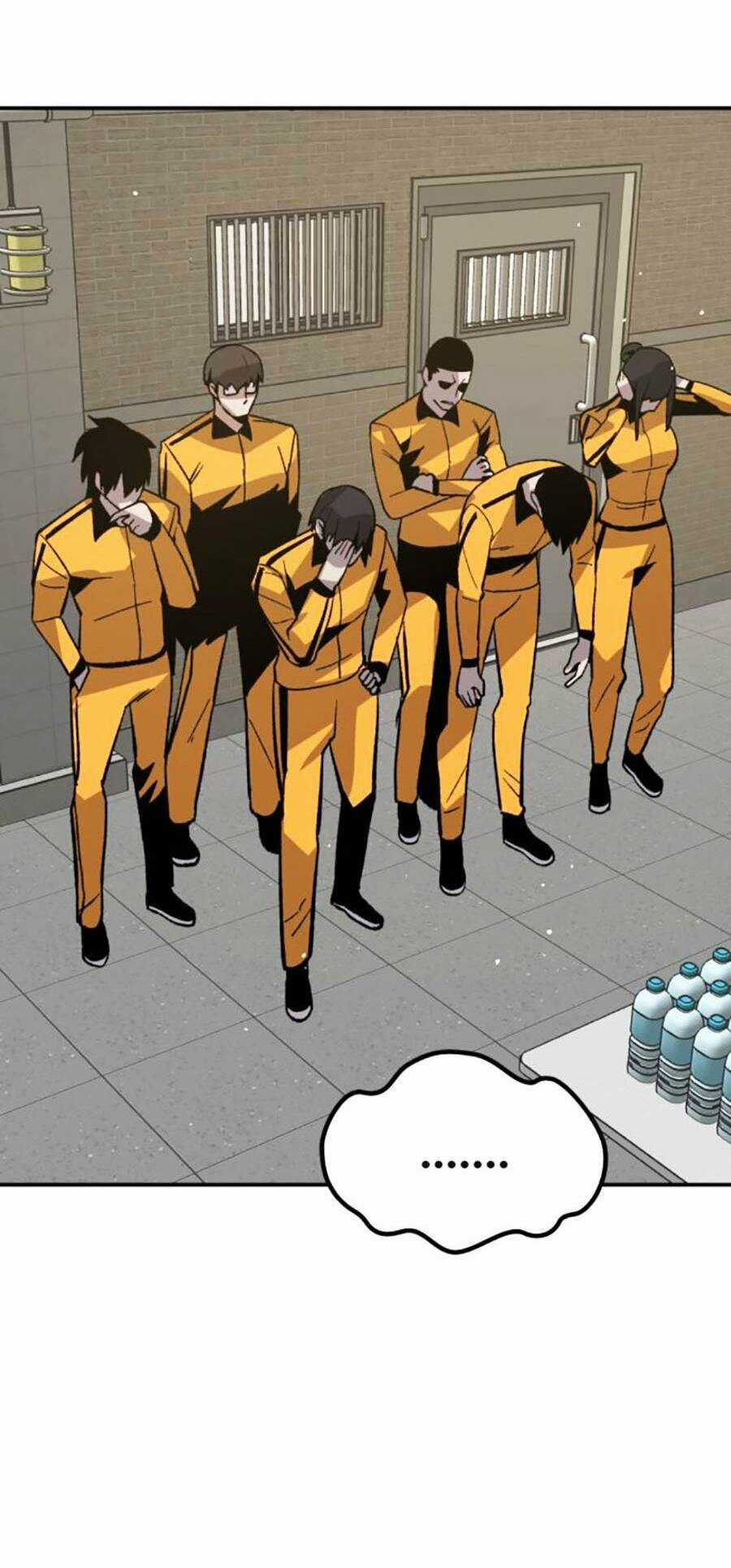 Nôn Tiền Ra - Chapter 27 - Trang 56