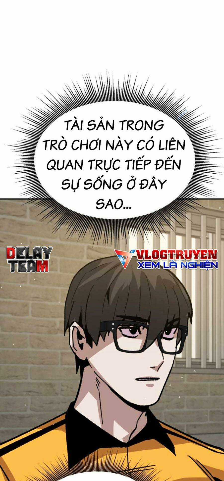 Nôn Tiền Ra - Chapter 27 - Trang 57