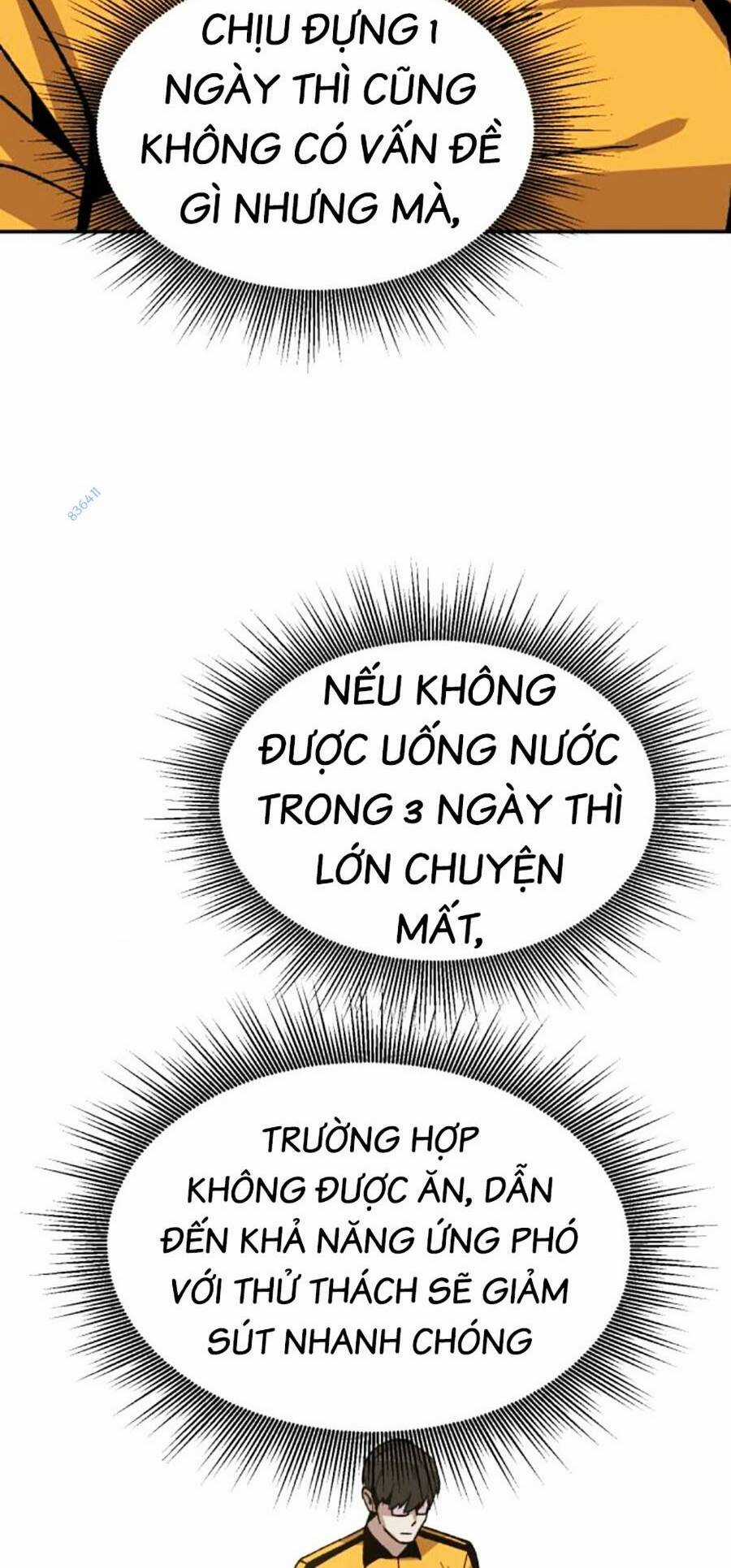 Nôn Tiền Ra - Chapter 27 - Trang 58