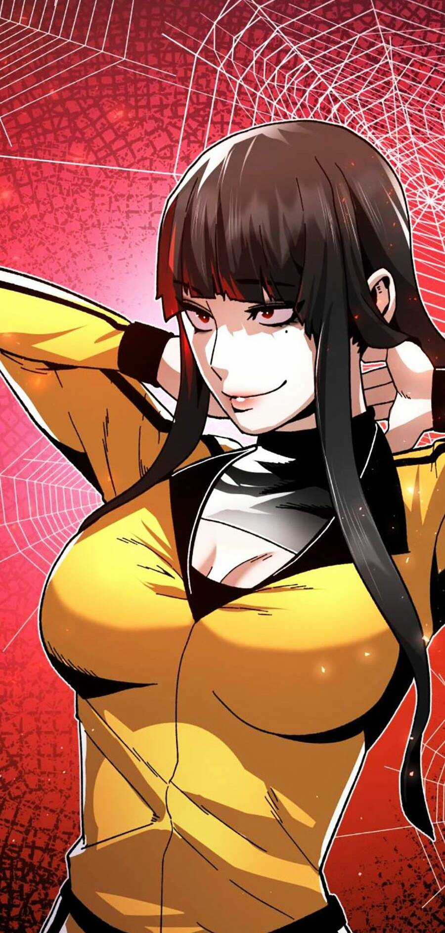 Nôn Tiền Ra - Chapter 27 - Trang 8