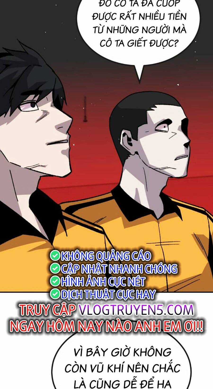 Nôn Tiền Ra - Chapter 28 - Trang 106