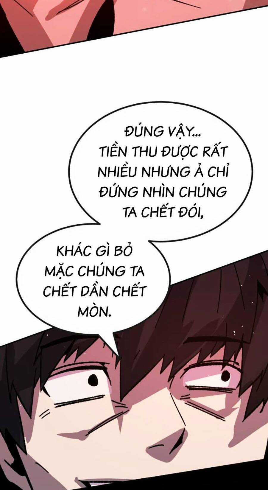 Nôn Tiền Ra - Chapter 28 - Trang 108