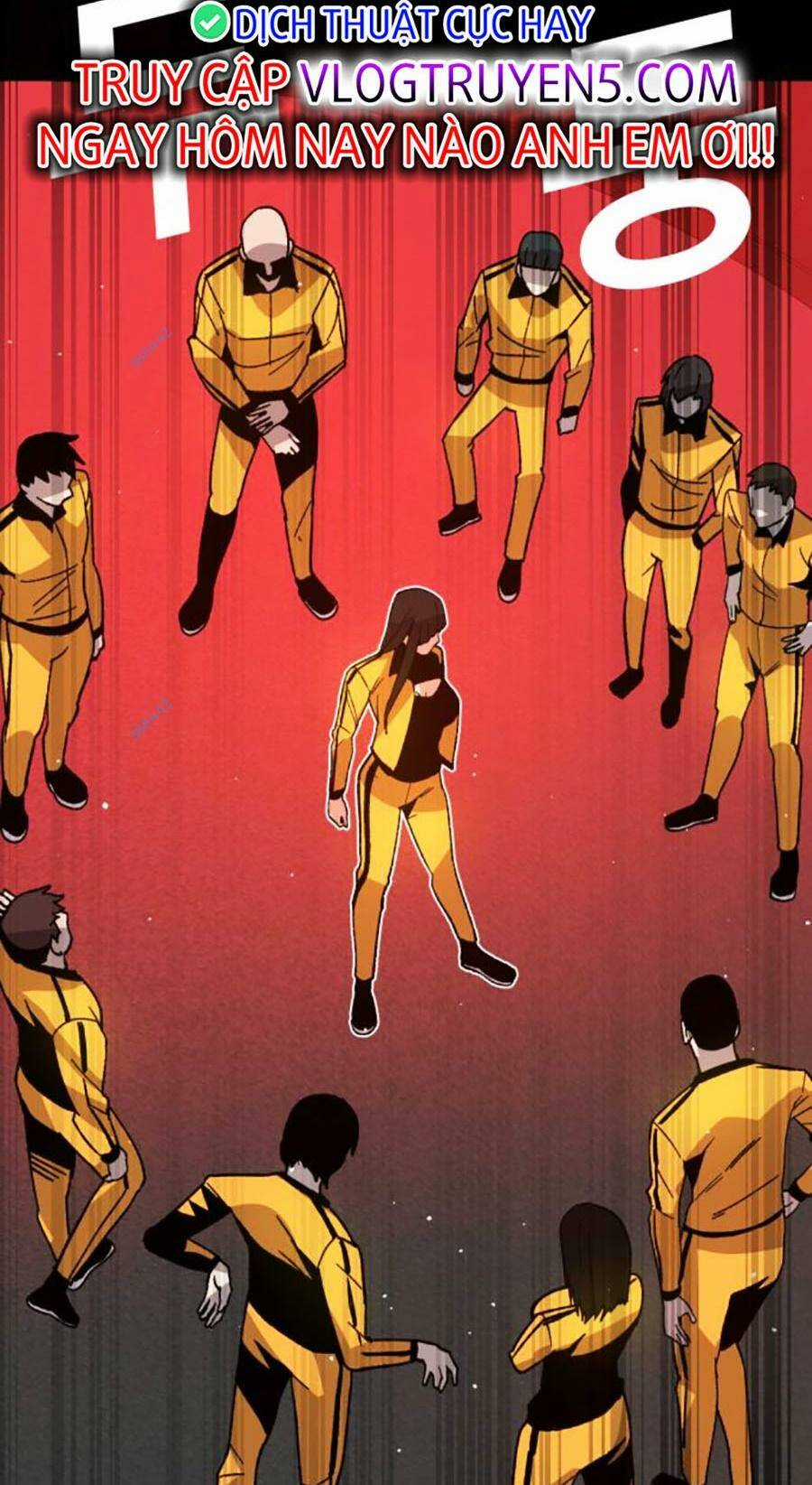 Nôn Tiền Ra - Chapter 28 - Trang 113