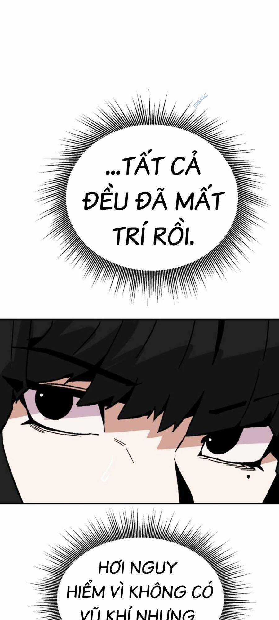 Nôn Tiền Ra - Chapter 28 - Trang 121