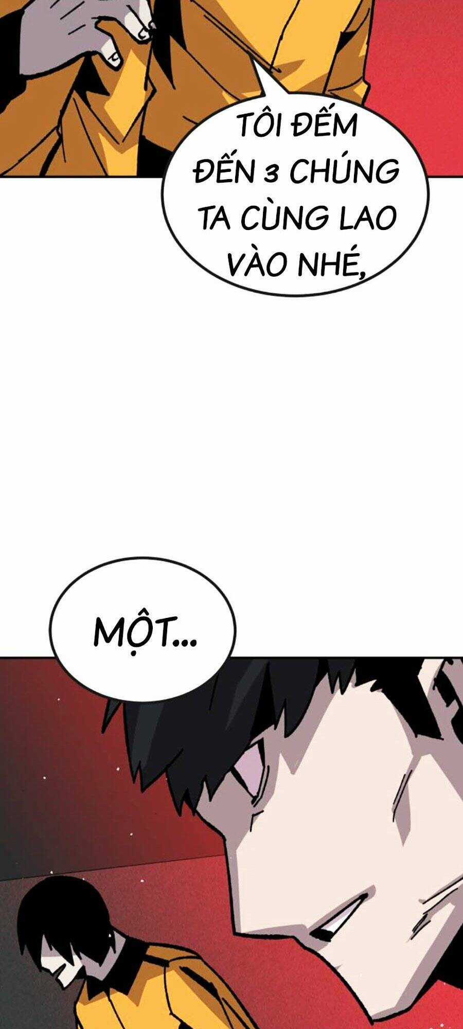 Nôn Tiền Ra - Chapter 28 - Trang 124