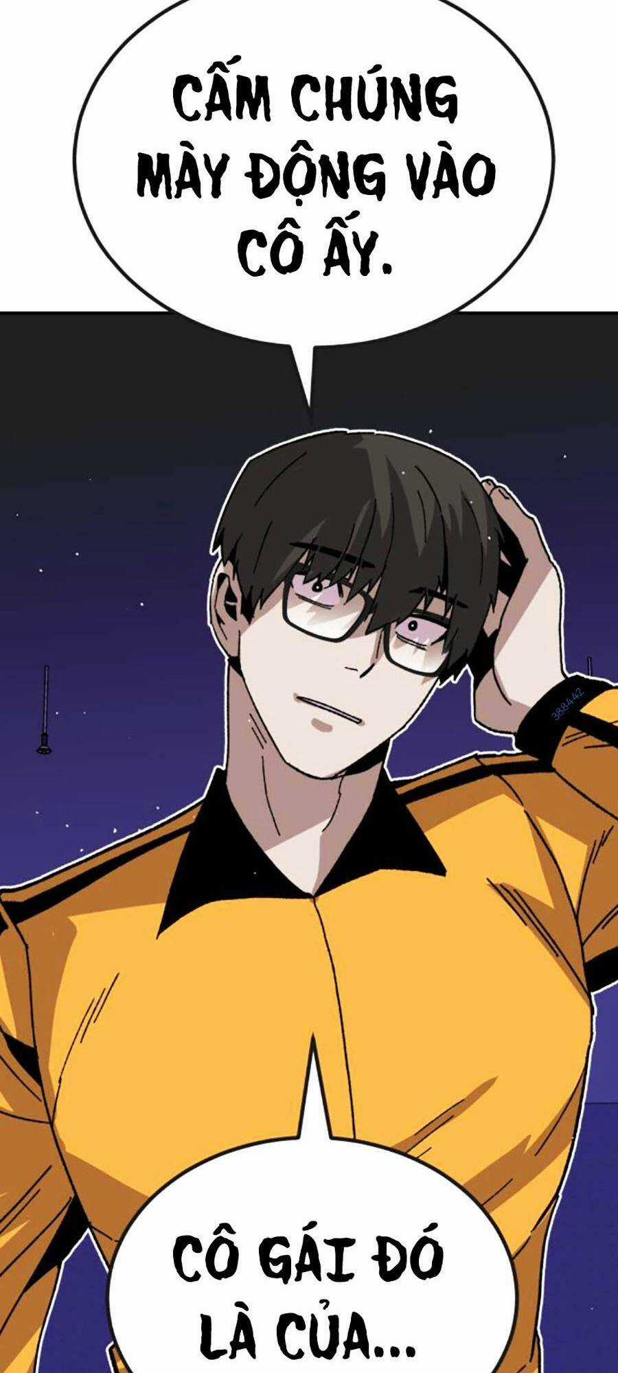 Nôn Tiền Ra - Chapter 28 - Trang 127