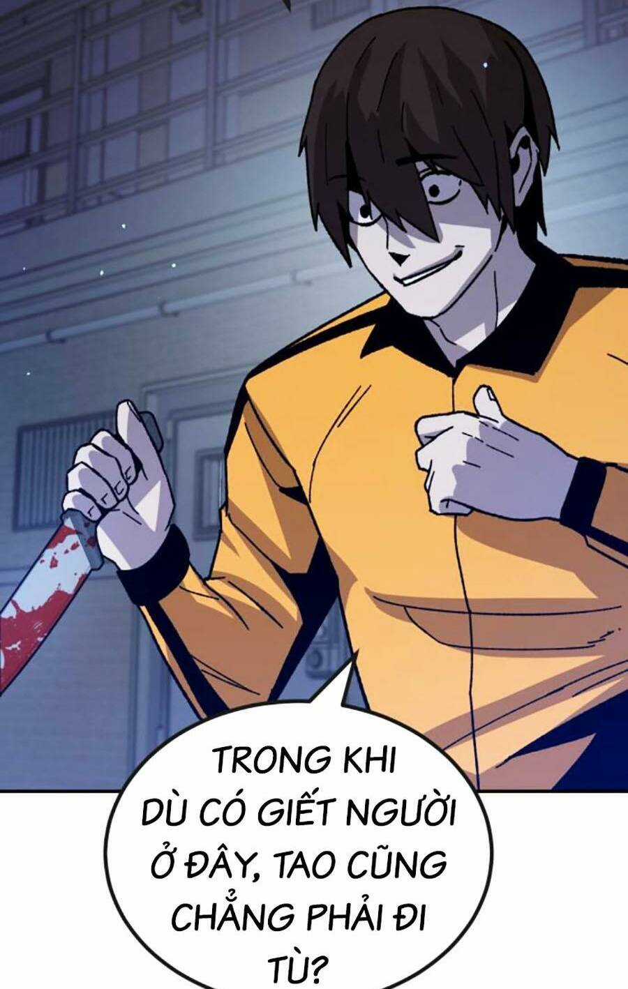 Nôn Tiền Ra - Chapter 28 - Trang 14