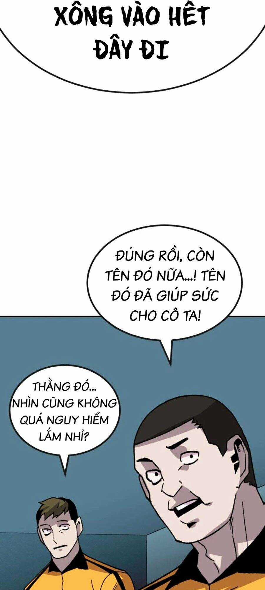 Nôn Tiền Ra - Chapter 28 - Trang 136