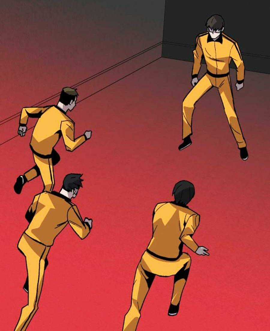 Nôn Tiền Ra - Chapter 28 - Trang 141