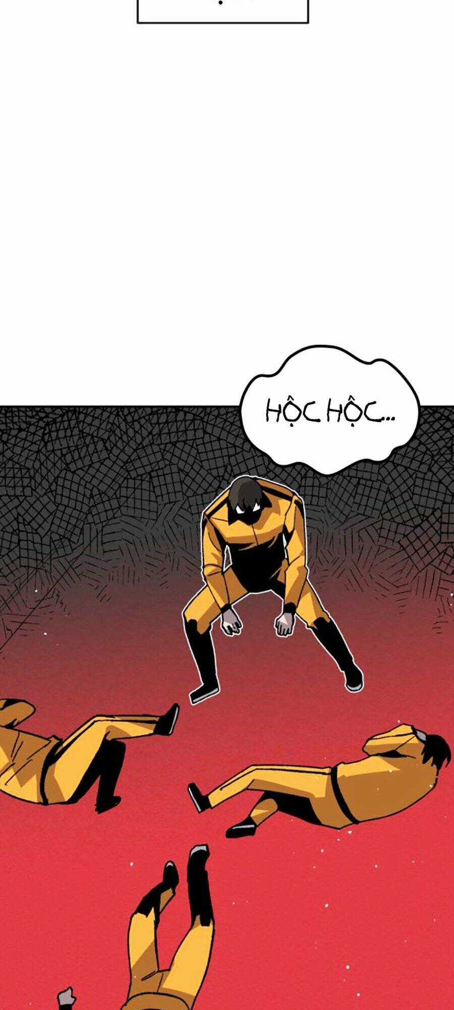 Nôn Tiền Ra - Chapter 28 - Trang 154